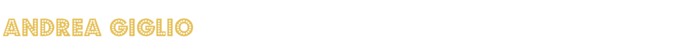 Andrea Giglio