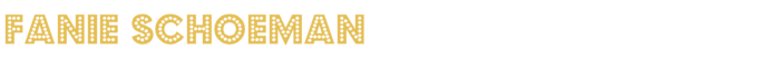 Fanie Schoeman