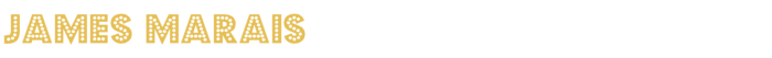 James Marais