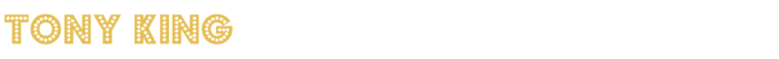 Tony King
